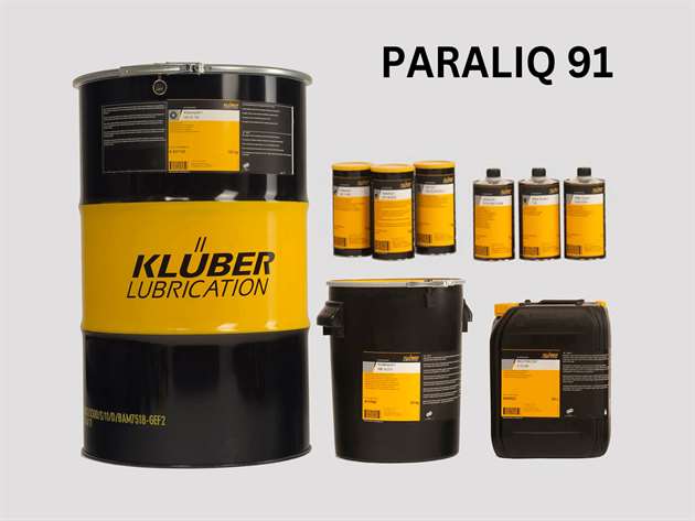 Ảnh KLUBER PARALIQ 91