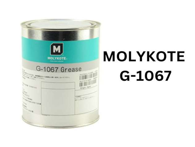 Ảnh Mỡ MOLYKOTE G-1067: Bôi trơn lâu dài cho các bộ phận ô tô và nhựa