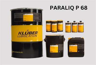 PARALIQ P 68