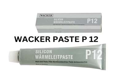 Tăng cường khả năng làm mát thiết bị điện tử bằng keo silicon Wacker P 12